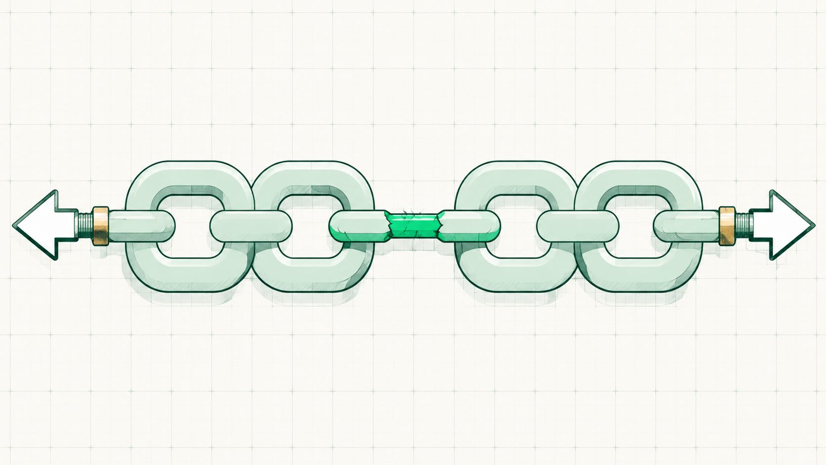 There is only ever one constraint